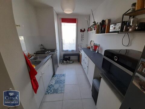  Appartement � louer 2 pi�ces 50 m�