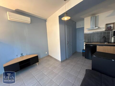  Appartement  louer 1 pice 26 m