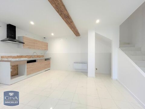   Location Maison Maison - 3 pi�ce(s) - 73 m�