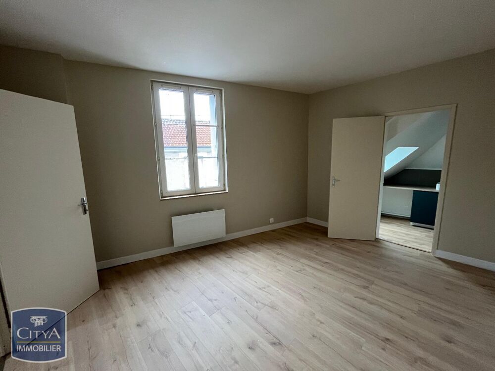 location Appartement - 2 pièce(s) - 43 m² Tours (37000)