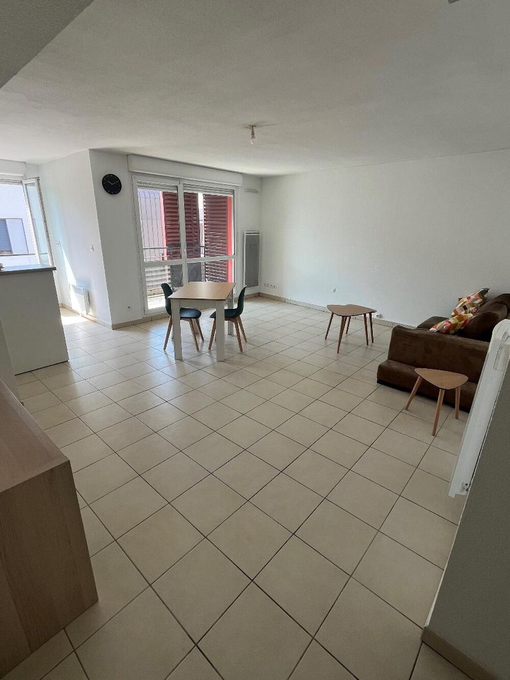location Appartement - 3 pièce(s) - 66 m² Caluire-et-Cuire (69300)