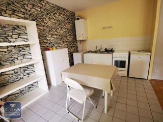  Appartement à louer 1 pièce 41 m²