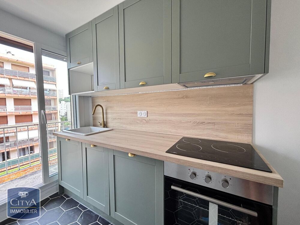 location Appartement - 2 pièce(s) - 47 m² Tassin-la-Demi-Lune (69160)