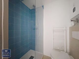  Appartement à louer 1 pièce 22 m²