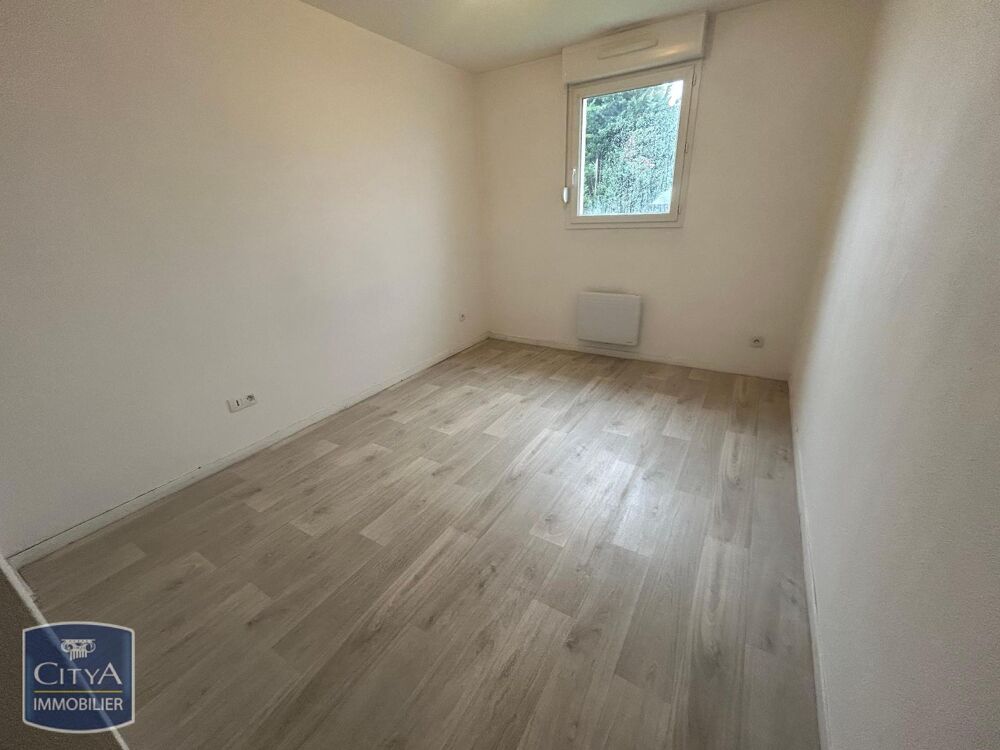 location Appartement - 3 pièce(s) - 62 m² Hersin-Coupigny (62530)