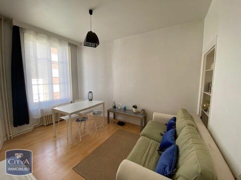  Appartement  louer 3 pices 51 m