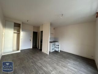  Appartement � louer 2 pi�ces 36 m�