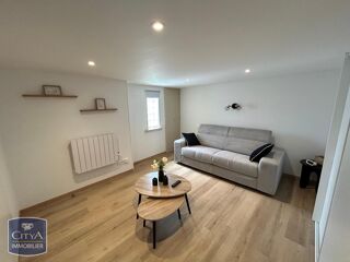  Appartement � louer 1 pi�ce 26 m�