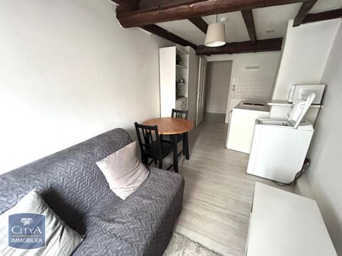  Appartement  louer 2 pices 31 m