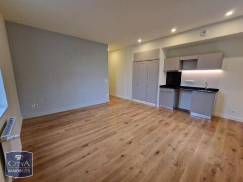  Appartement � louer 3 pi�ces 64 m�