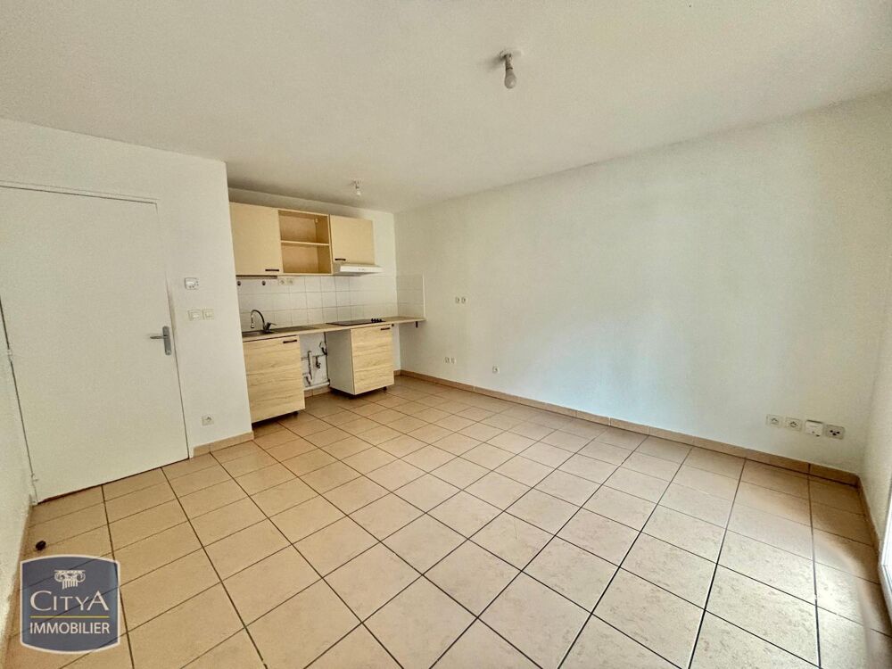 location Appartement - 2 pièce(s) - 36 m² Saint-Etienne (42100)