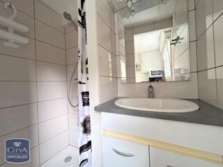  Appartement à louer 1 pièce 15 m²