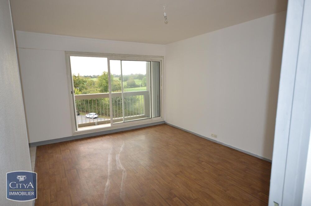 location Appartement - 4 pièce(s) - 80 m² Cholet (49300)