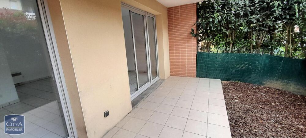 location Appartement - 2 pièce(s) - 45 m² Tournefeuille (31170)