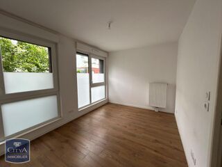  Appartement à louer 2 pièces 42 m²