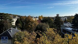  Appartement � louer 3 pi�ces 80 m�