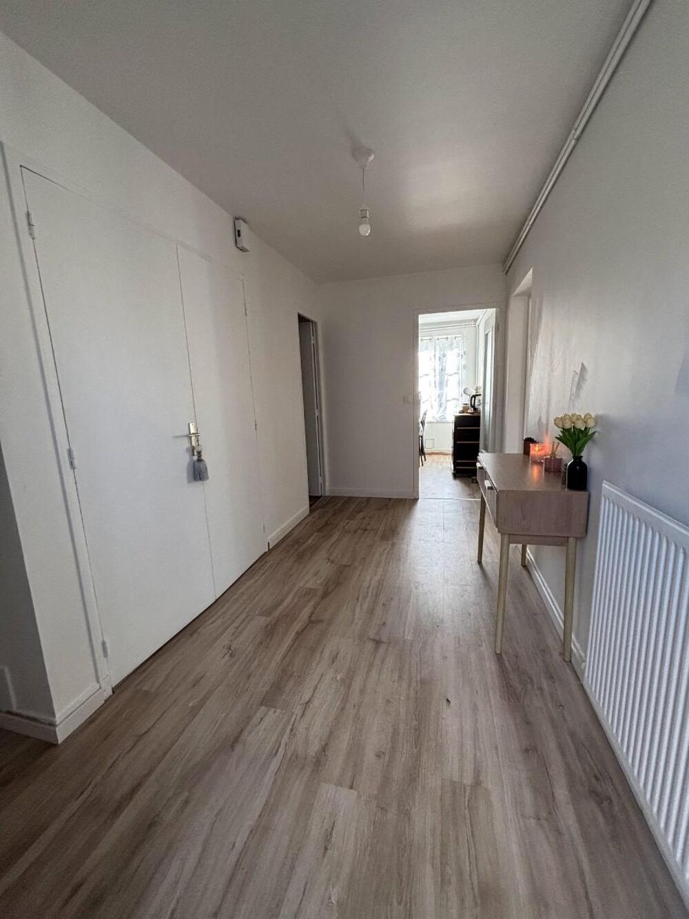 location Appartement - 5 pièce(s) - 99 m² Varennes-lès-Mâcon (71000)