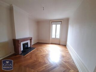  Appartement � louer 4 pi�ces 121 m�