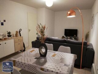  Appartement � louer 2 pi�ces 47 m�