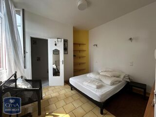  Appartement � louer 2 pi�ces 38 m�