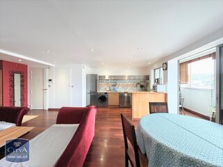  Appartement à louer 3 pièces 67 m²