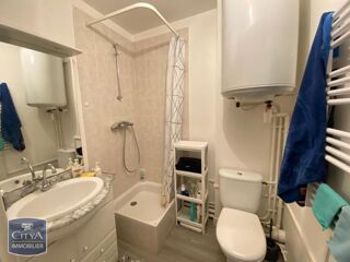  Appartement � louer 2 pi�ces 31 m�