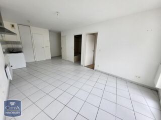  Appartement à louer 2 pièces 40 m²
