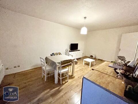  Appartement � louer 2 pi�ces 50 m�