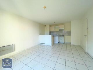  Appartement à louer 3 pièces 54 m²