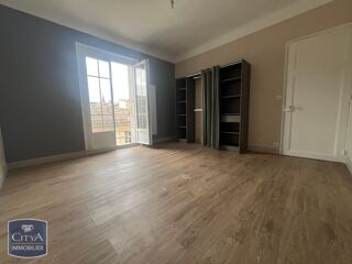  Appartement à louer 2 pièces 38 m²