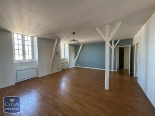  Appartement � louer 3 pi�ces 78 m�