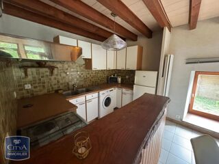  Appartement à louer 2 pièces 50 m²