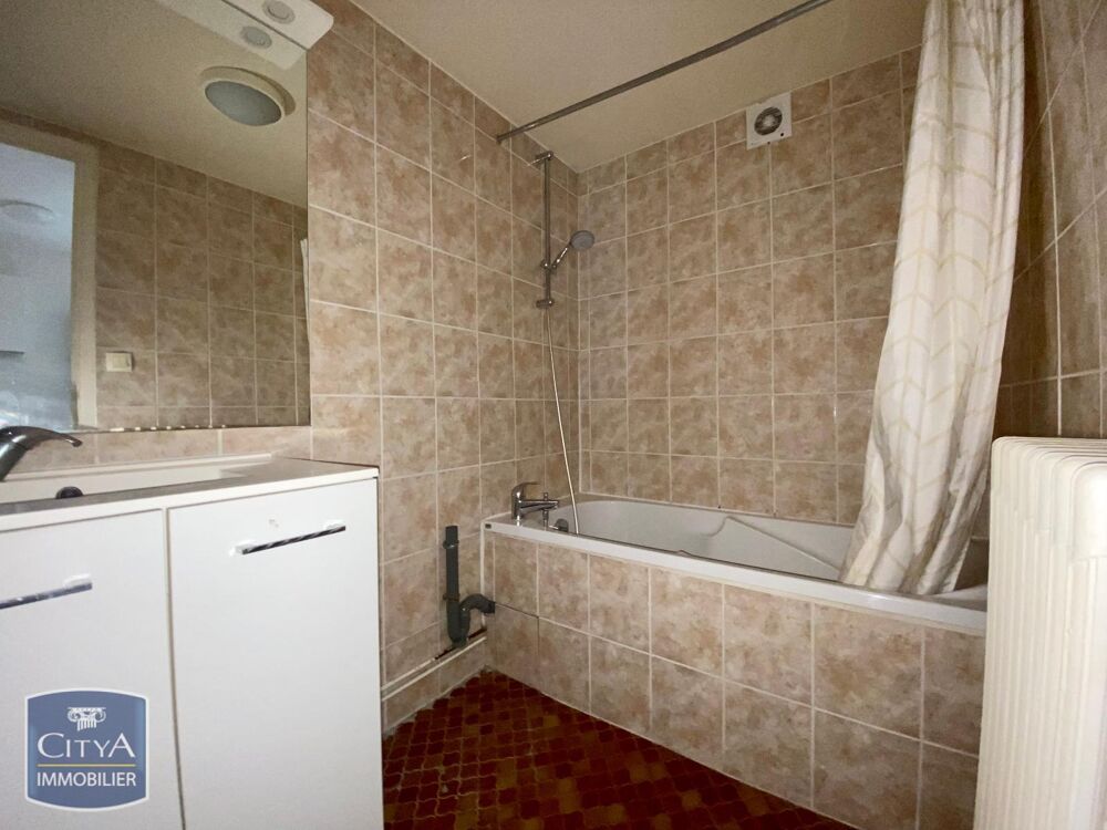 location Appartement - 2 pièce(s) - 51 m² Versailles (78000)