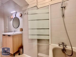  Appartement à louer 2 pièces 45 m²
