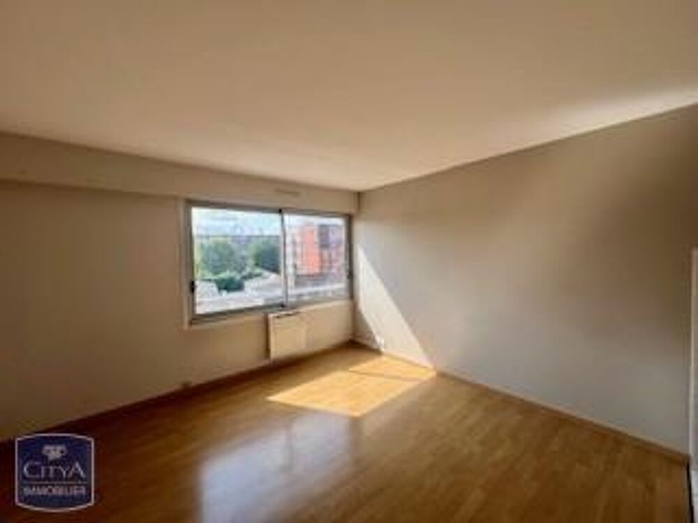 location Appartement - 1 pièce(s) - 29 m² Lille (59000)