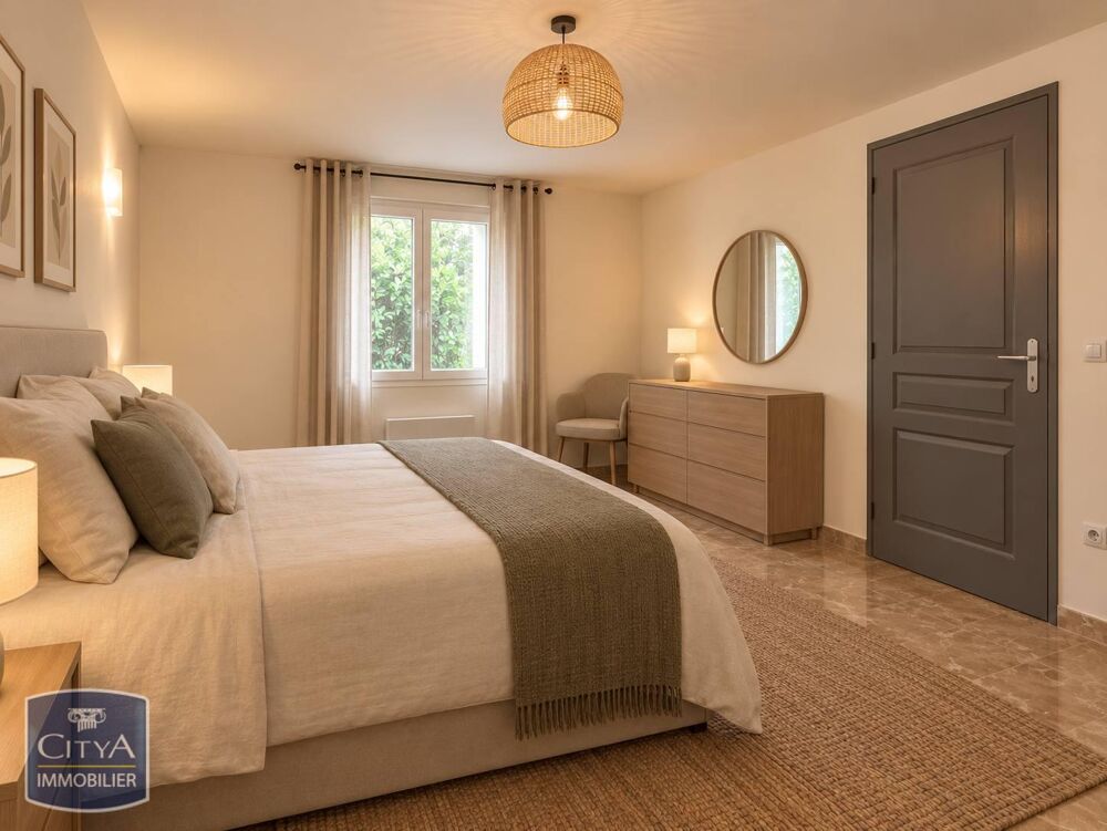 location Maison - 3 pièce(s) - 57 m² Le Pontet (84130)