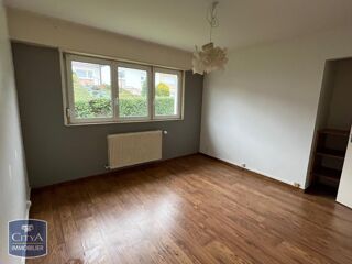  Maison à louer 5 pièces 86 m²