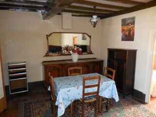  Appartement � louer 2 pi�ces 35 m�