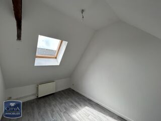  Maison à louer 3 pièces 50 m²