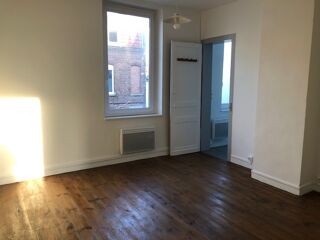  Maison à louer 3 pièces 71 m²