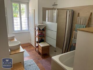  Maison � louer 5 pi�ces 176 m� Tincques