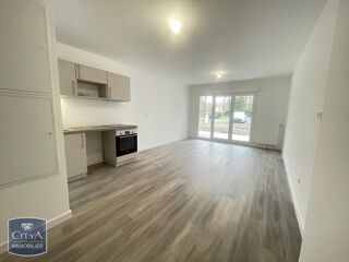  Appartement à louer 3 pièces 60 m²