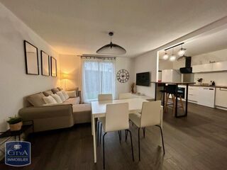  Maison � louer 4 pi�ces 80 m�