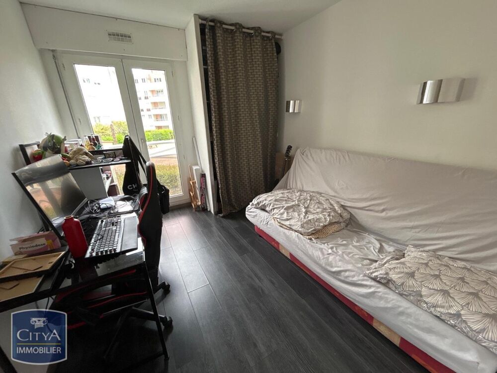 À LOUER : Appartement T3 meublé à Billère, 64140, proche....