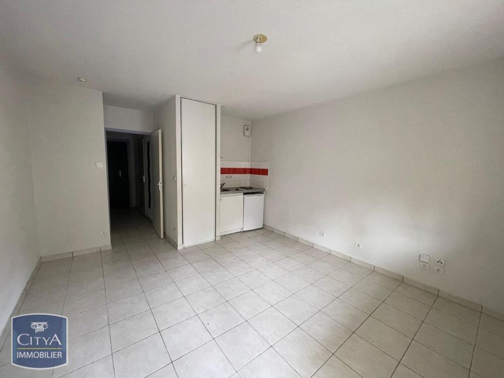 location Appartement - 1 pièce(s) - 27 m² Champcevinel (24750)