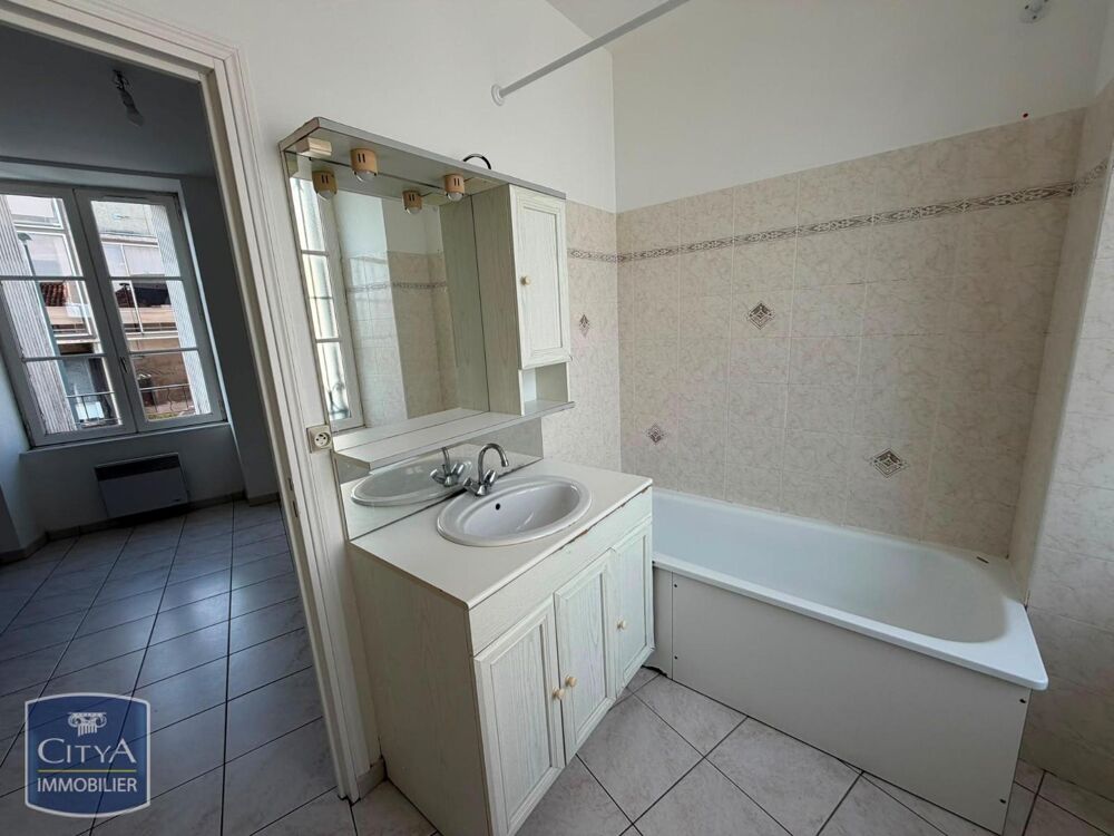 location Appartement - 2 pièce(s) - 57 m² Poitiers (86000)