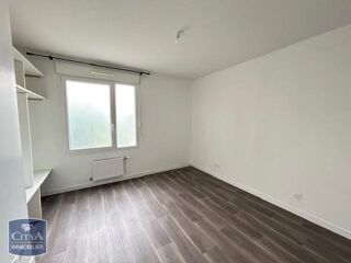  Appartement à louer 3 pièces 53 m²