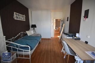  Appartement à louer 3 pièces 70 m²