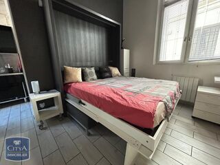  Appartement à louer 1 pièce 26 m²