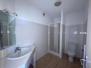  Appartement à louer 1 pièce 31 m²